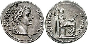 Tiberius,_Denar,_Lyon,_CNG